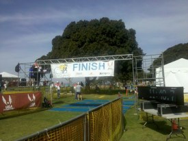 USATF National XC Championship - San Diego